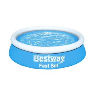 Надувной бассейн Bestway 183 х 51 см