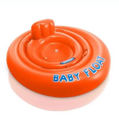 Надувные водные ходунки 76см "Baby Float"