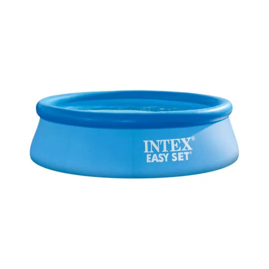Бассейн надувной INTEX Easy Set 244 x 61 см
