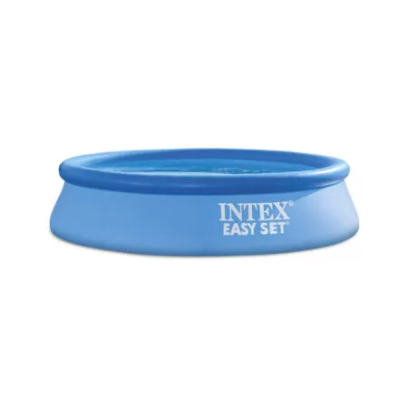 Бассейн Intex Easy Set с надувным кольцом 305х61см